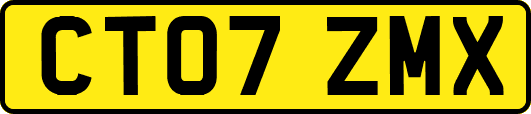 CT07ZMX
