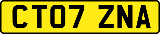 CT07ZNA