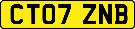 CT07ZNB