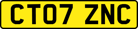 CT07ZNC