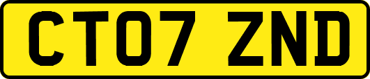 CT07ZND