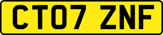 CT07ZNF