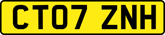CT07ZNH
