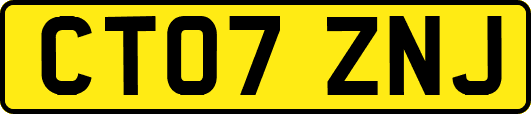 CT07ZNJ