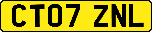 CT07ZNL