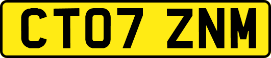 CT07ZNM