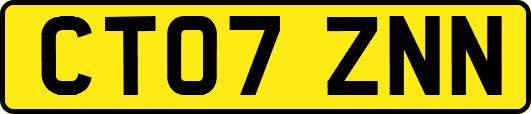 CT07ZNN