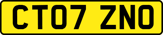 CT07ZNO