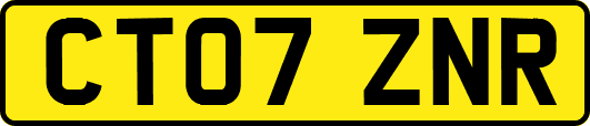 CT07ZNR