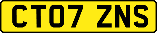 CT07ZNS