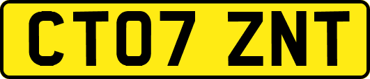 CT07ZNT