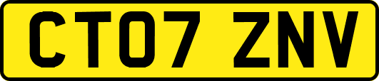 CT07ZNV
