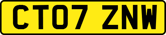 CT07ZNW