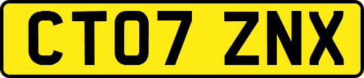 CT07ZNX
