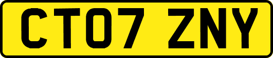 CT07ZNY