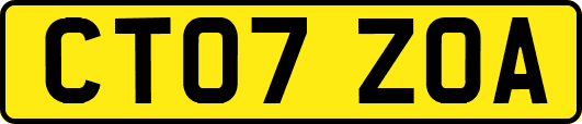 CT07ZOA