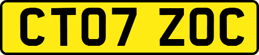 CT07ZOC