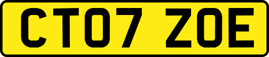 CT07ZOE