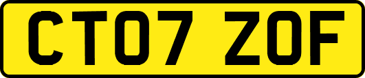 CT07ZOF