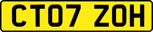 CT07ZOH