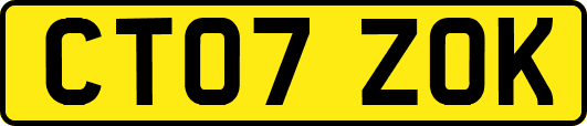 CT07ZOK
