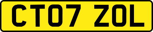 CT07ZOL