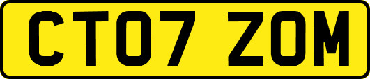 CT07ZOM