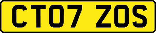 CT07ZOS