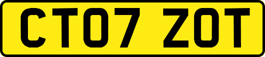 CT07ZOT