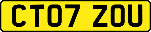 CT07ZOU