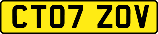 CT07ZOV