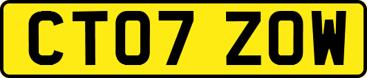 CT07ZOW