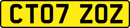 CT07ZOZ