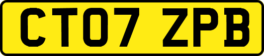 CT07ZPB