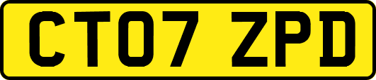 CT07ZPD