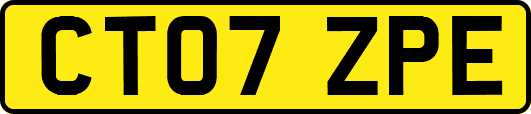 CT07ZPE