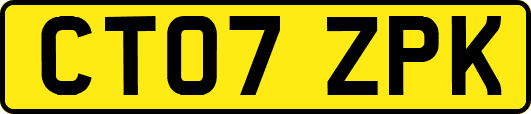CT07ZPK