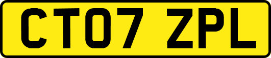 CT07ZPL