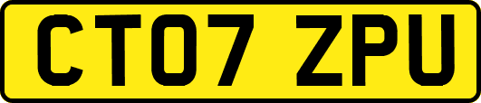 CT07ZPU