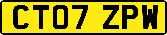 CT07ZPW
