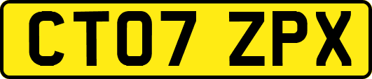 CT07ZPX
