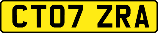 CT07ZRA