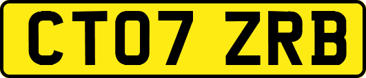 CT07ZRB