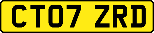 CT07ZRD