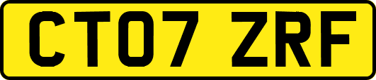 CT07ZRF