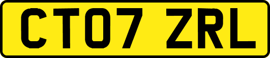 CT07ZRL