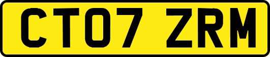 CT07ZRM
