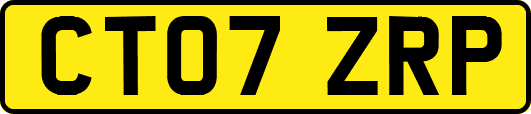 CT07ZRP