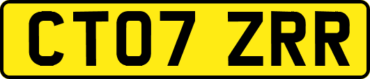CT07ZRR
