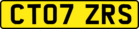 CT07ZRS